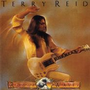 Terry Reid, Rogue Waves (CD)