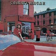 Sammy Hagar, Red (CD)