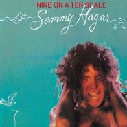 Sammy Hagar, Nine On A Ten Scale (CD)