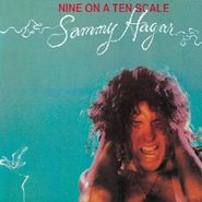Sammy Hagar, Nine On A Ten Scale (CD)