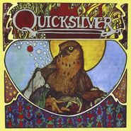 Quicksilver Messenger Service, Quicksilver (CD)
