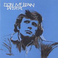 Don McLean, Tapestry (CD)