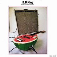 B.B. King, Indianola Mississippi Seeds (CD)