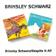 Brinsley Schwarz, Brinsley Schwarz / Despite It All [UK Import] (CD)