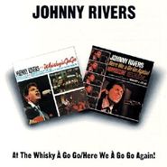 Johnny Rivers, At The Whisky A Go-Go/here We (CD)