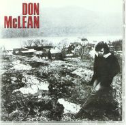 Don McLean, Don Mclean (CD)