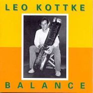 Leo Kottke, Balance (CD)