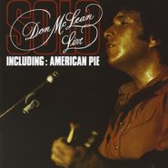 Don McLean, Solo (CD)