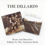 The Dillards, Tribute To The American Duck/R (CD)