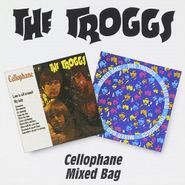 The Troggs, Cellophane/Mixed Bag (CD)