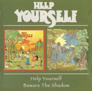 Help Yourself, Help Yourself/Beware The Shado (CD)