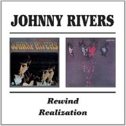 Johnny Rivers, Rewind/Realization [Import] (CD)