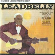 Lead Belly, Huddie Ledbetter's Best (CD)