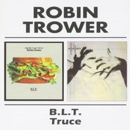 Robin Trower, B.L.T. / Truce (CD)