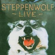 Steppenwolf, Steppenwolf Live (CD)