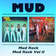 Mud, Mud Rock/Mud Rock Ii (CD)