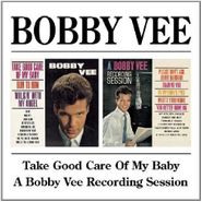 Bobby Vee, Take Good Care Of My Baby/Reco (CD)
