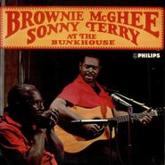 Sonny Terry & Brownie McGhee, At The Bunkhouse (CD)