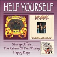Help Yourself, Strange Affair/Return Of Ken W (CD)