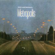 Mike Westbrook, Metropolis (CD)