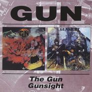 Gun, Gun / Gunsight (CD)