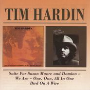 Tim Hardin, Suite For Susan Moore/Bird On (CD)