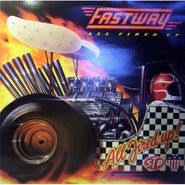 Fastway, Fastway/All Fired Up (CD)