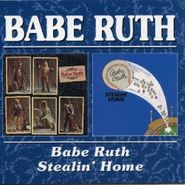 Babe Ruth, Babe Ruth/Stealin' Home (CD)