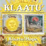 Klaatu, Klaatu/Hope (CD)