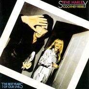 Steve Harley & Cockney Rebel, Best Years Of Our Lives (CD)