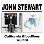 John Stewart, California Bloodlines/Willard (CD)