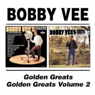 Bobby Vee, Golden Greats / Golden Greats Vol. 2 (CD)