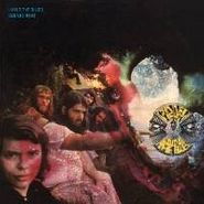 Canned Heat, Living The Blues (CD)