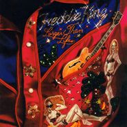 Freddie King, Larger Than Life (CD)