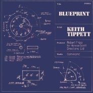 Keith Tippett, Blueprint (CD)