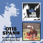 Otis Spann, Blues Of Otis Spann/Cracked Sp (CD)