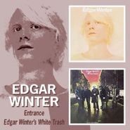 Edgar Winter, Entrance/Edgar Winter's White (CD)