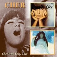 Cher, Cher/With Love Cher (CD)