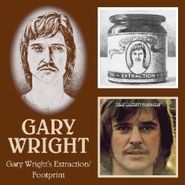 Gary Wright, Extraction/Footprint (CD)