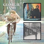 Georgie Fame, Seventh Son / Going Home (CD)