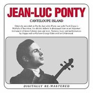 Jean-Luc Ponty, Canteloupe Island (CD)