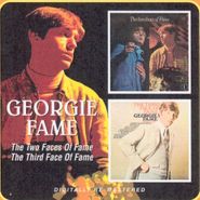 Georgie Fame, Two Faces Of Fame/Third Face O (CD)