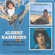 Albert Hammond, Albert Hammond/99 Miles From L (CD)