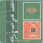 Poco, Seven/Cantamos (CD)