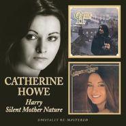 Catherine Howe, Harry/Silent Mother Nature (CD)