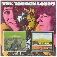 Youngbloods, Youngbloods/Earth Music/Elepha (CD)