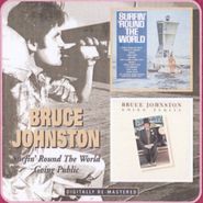 Bruce Johnston, Surfin' Around The World/Going (CD)