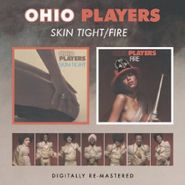 Ohio Players, Skin Tight/Fire (CD)