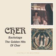 Cher, Backstage/Golden Hits Of Cher (CD)