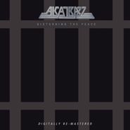Alcatrazz, Disturbing The Peace (CD)
